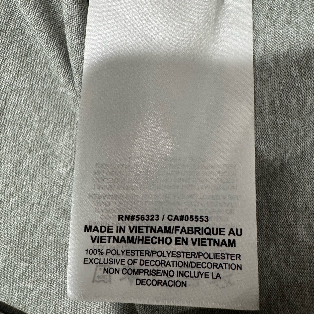 Nike Dri-Fit Yankees Baseball Short Sleeve Tee - Picture 6 of 9
